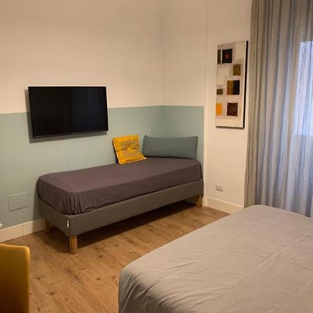 Napoli Bonita B&B Zewnętrze zdjęcie