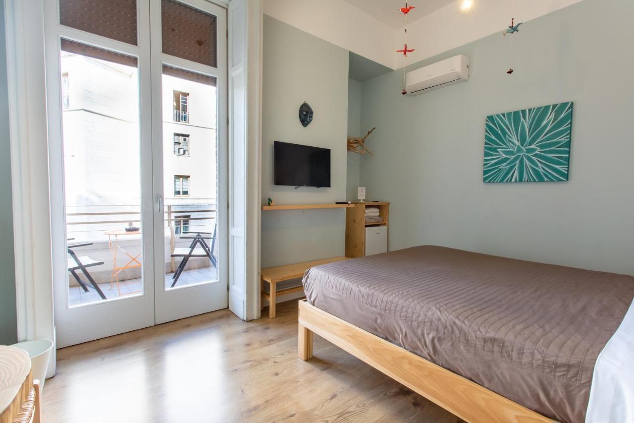 Napoli Bonita B&B Zewnętrze zdjęcie