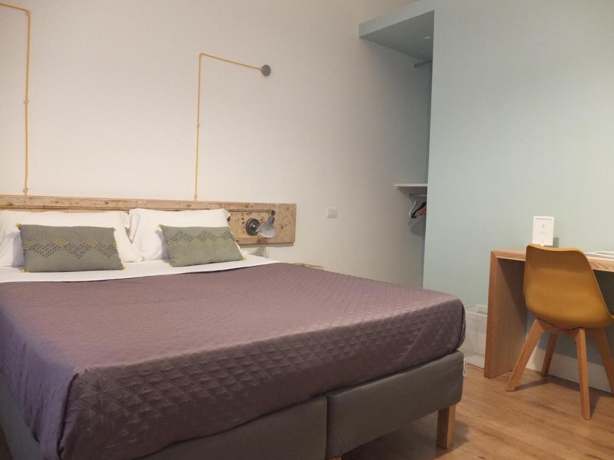 Napoli Bonita B&B Zewnętrze zdjęcie