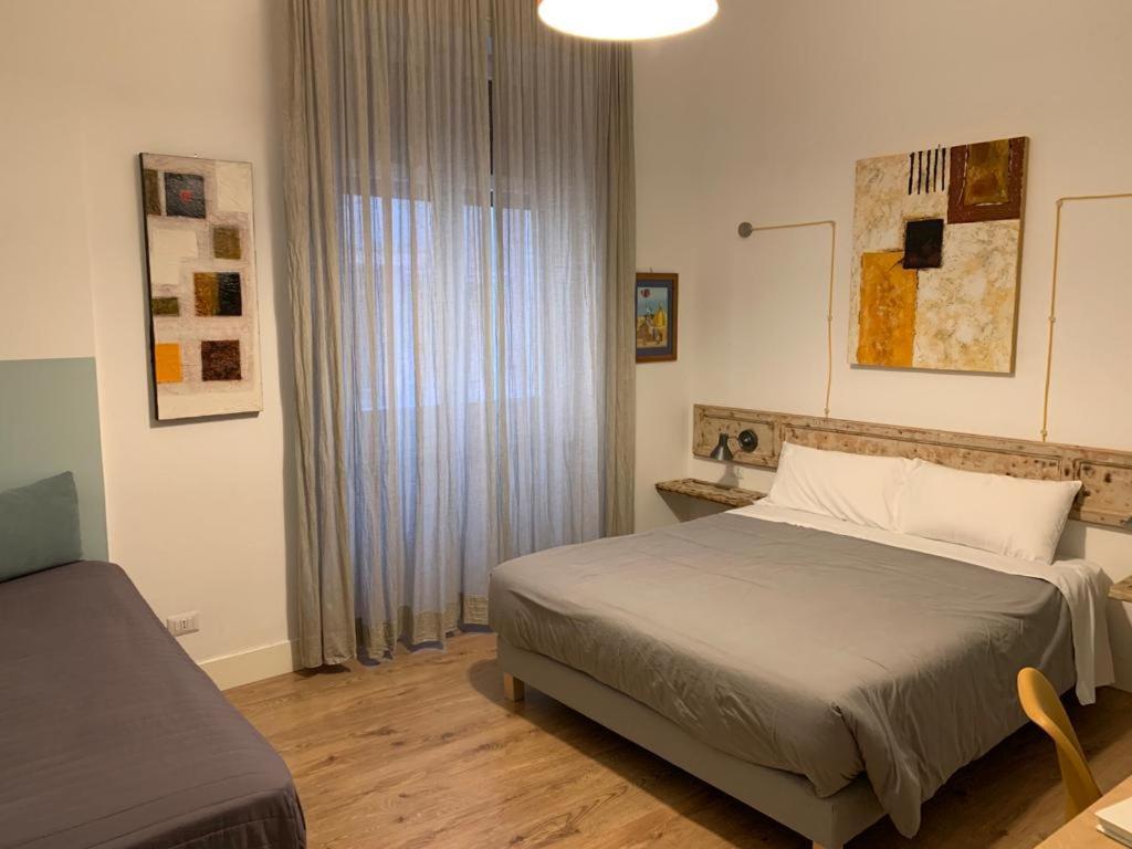 Napoli Bonita B&B Zewnętrze zdjęcie