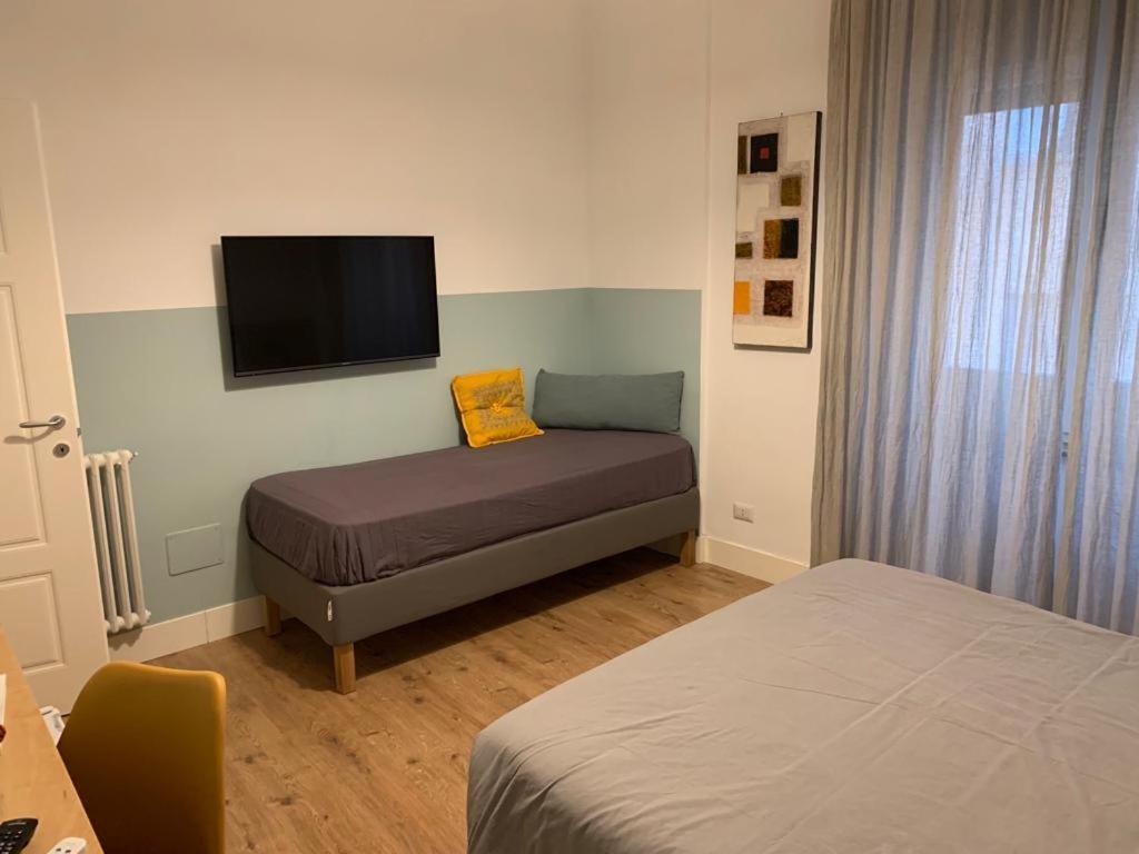 Napoli Bonita B&B Zewnętrze zdjęcie