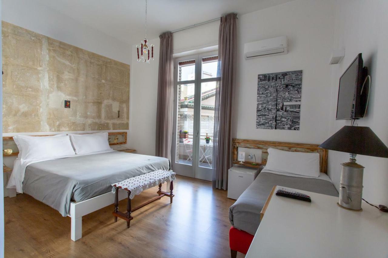 Napoli Bonita B&B Zewnętrze zdjęcie